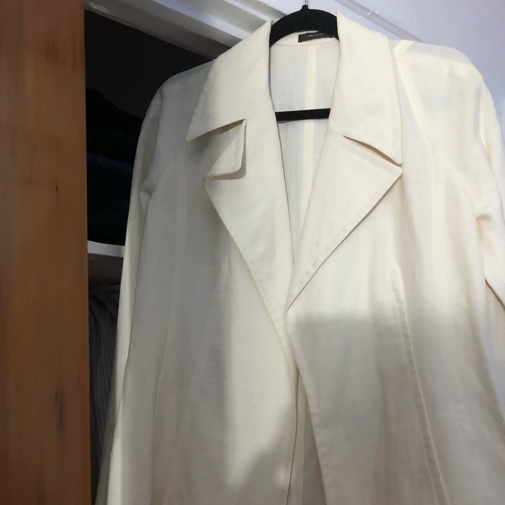 Henri Bendel New York Jacket/ Blazer